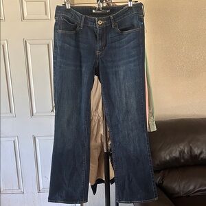 Levi's boot Women's Jeans